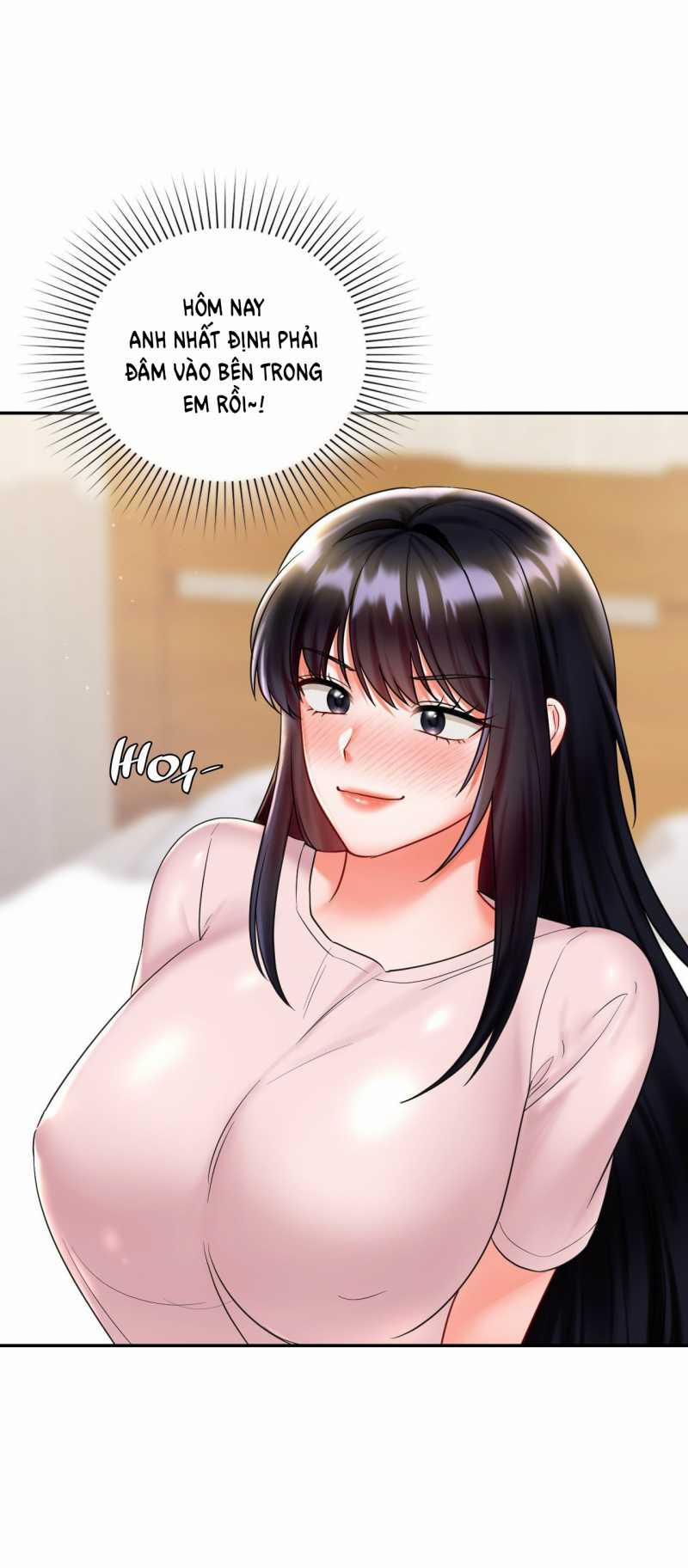 [18+] Nhóc Con Bị Tôi Ám Ảnh 14.1 trang 27