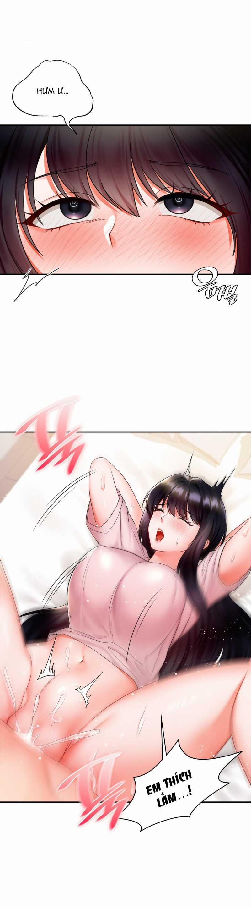 [18+] Nhóc Con Bị Tôi Ám Ảnh 14.2 trang 1