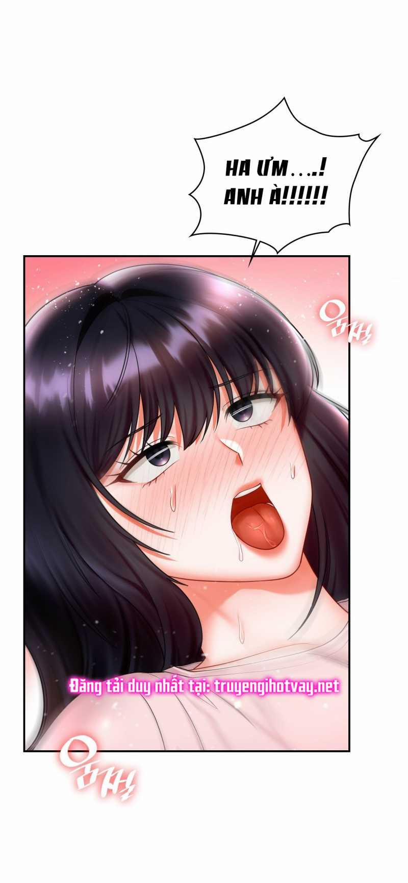 [18+] Nhóc Con Bị Tôi Ám Ảnh 14.2 trang 11