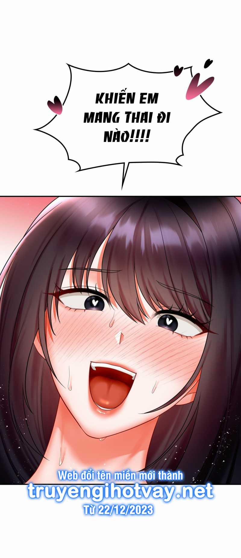 [18+] Nhóc Con Bị Tôi Ám Ảnh 14.2 trang 24