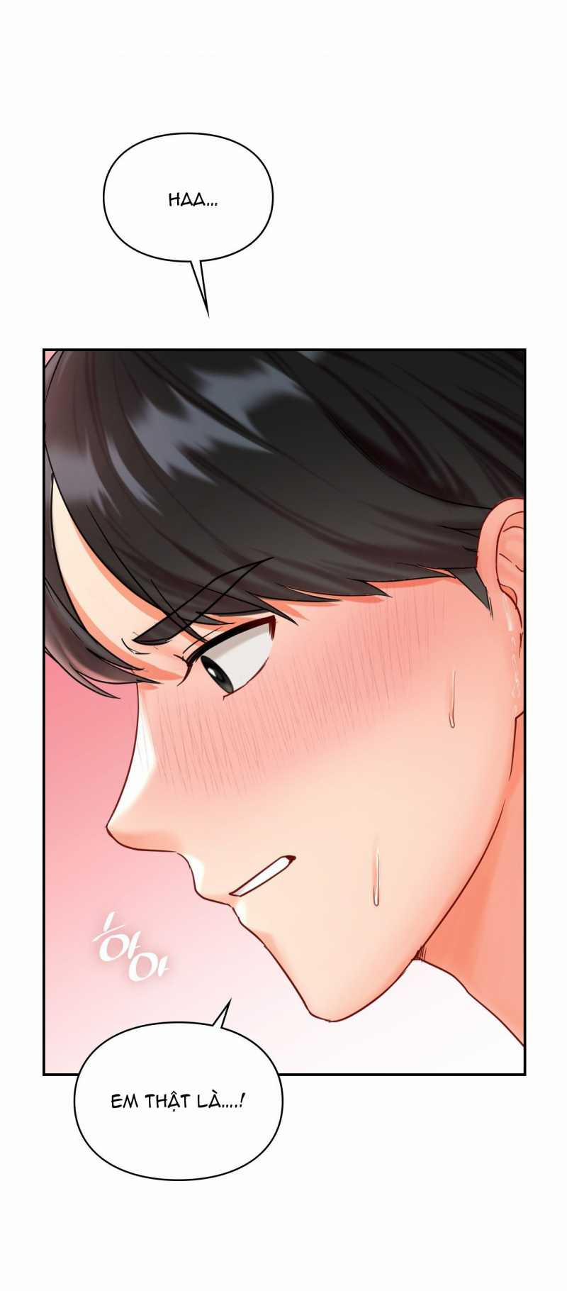 [18+] Nhóc Con Bị Tôi Ám Ảnh 14.2 trang 9