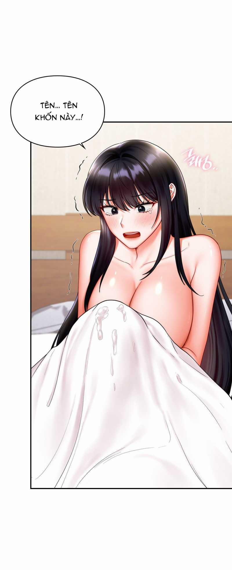 [18+] Nhóc Con Bị Tôi Ám Ảnh 15.1 trang 14