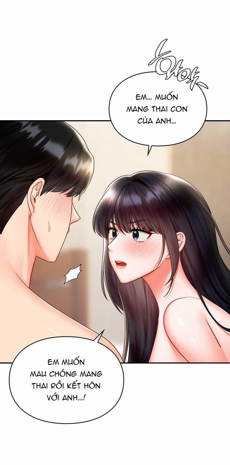 [18+] Nhóc Con Bị Tôi Ám Ảnh 15.1 trang 19