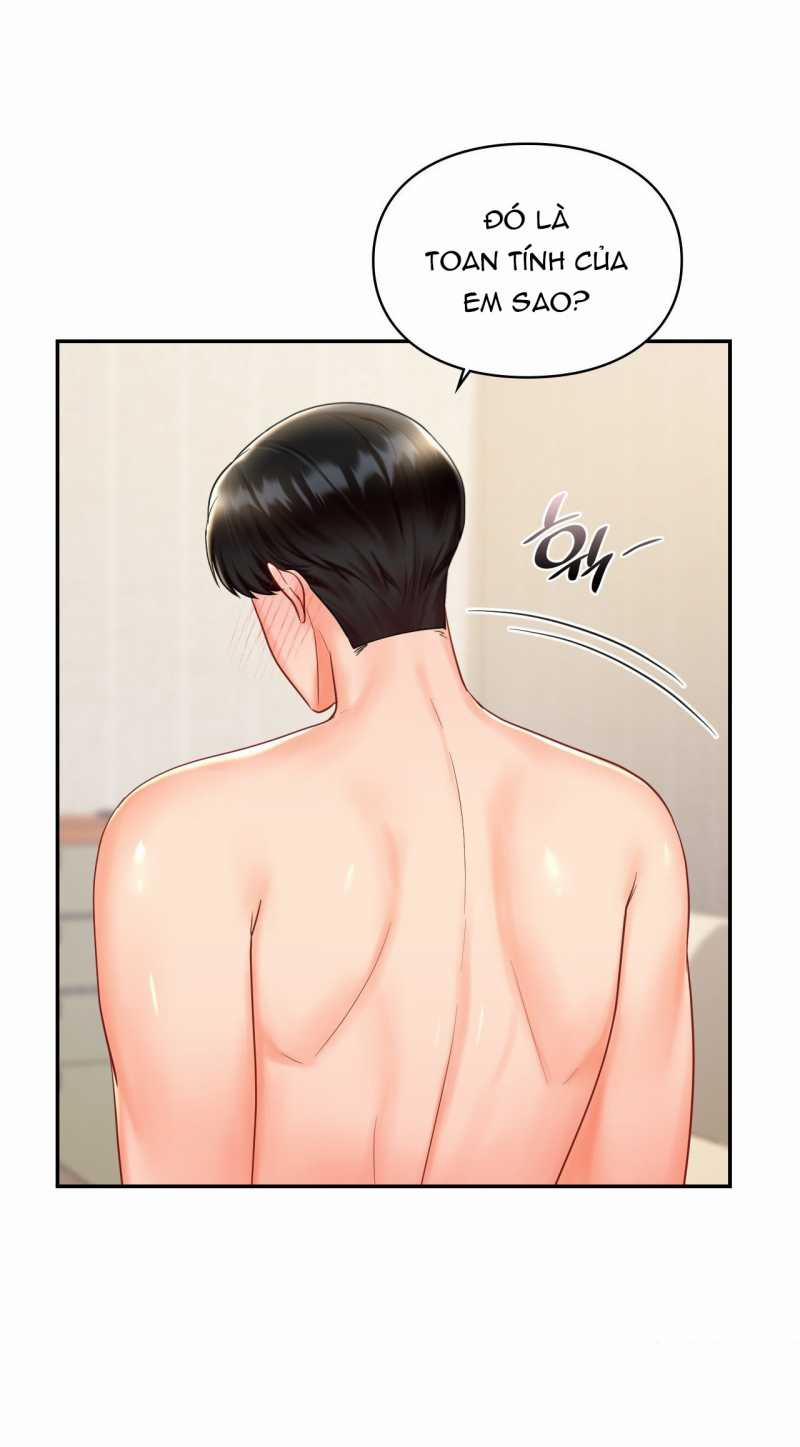 [18+] Nhóc Con Bị Tôi Ám Ảnh 15.1 trang 20