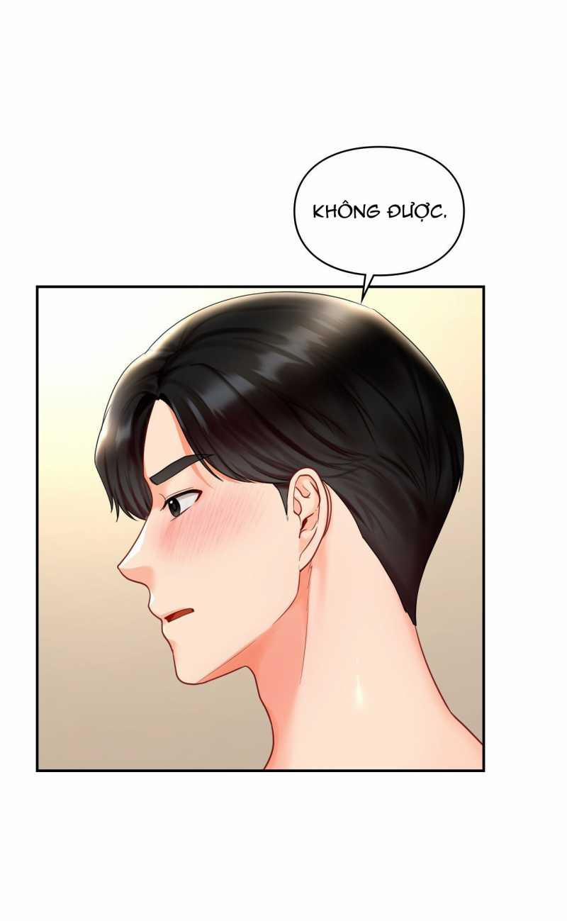 [18+] Nhóc Con Bị Tôi Ám Ảnh 15.1 trang 23