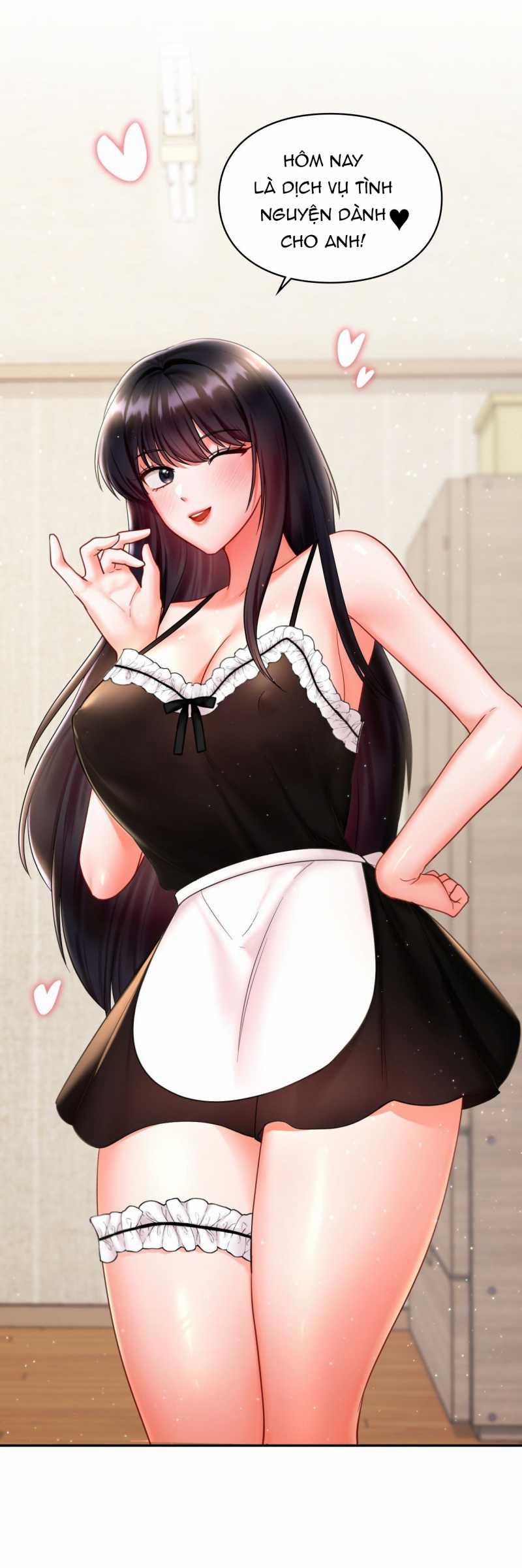 [18+] Nhóc Con Bị Tôi Ám Ảnh 15.2 trang 24