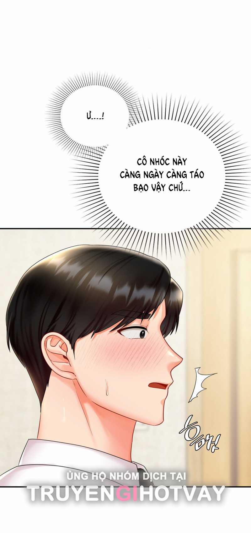 [18+] Nhóc Con Bị Tôi Ám Ảnh 15.2 trang 32