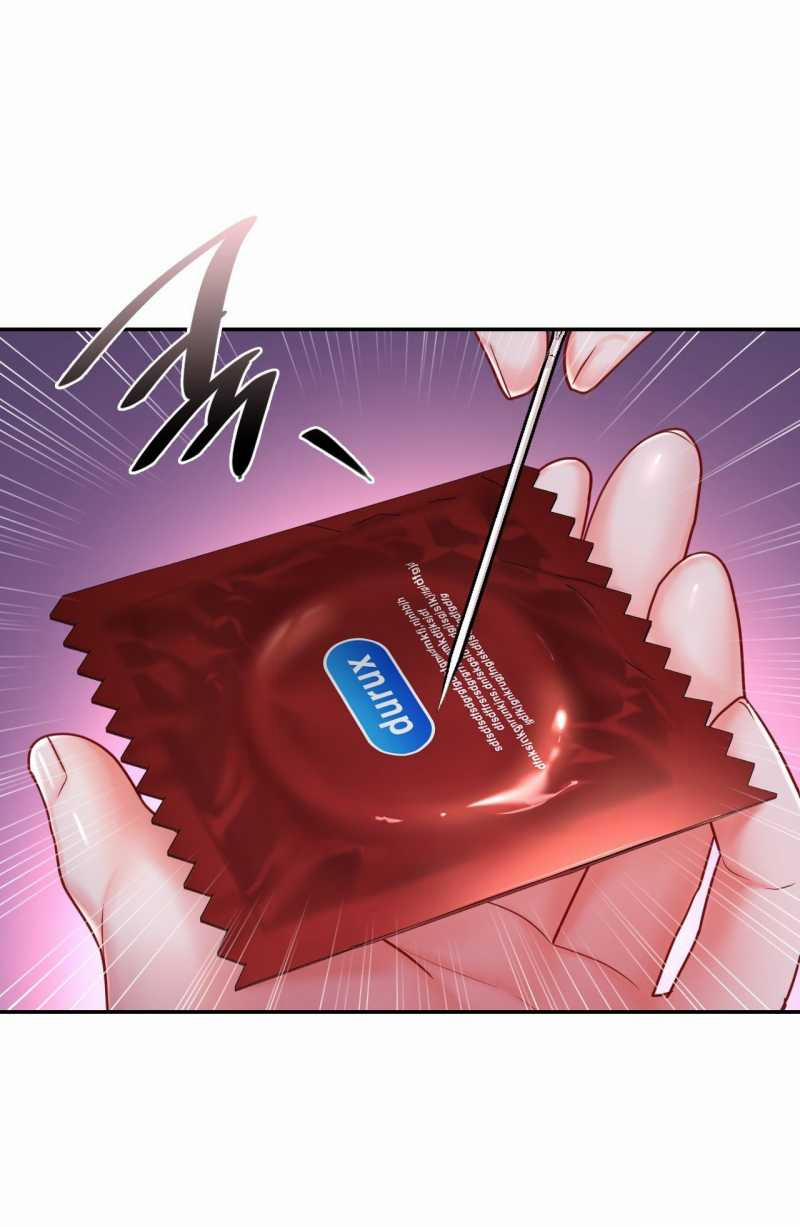 [18+] Nhóc Con Bị Tôi Ám Ảnh 15.2 trang 42