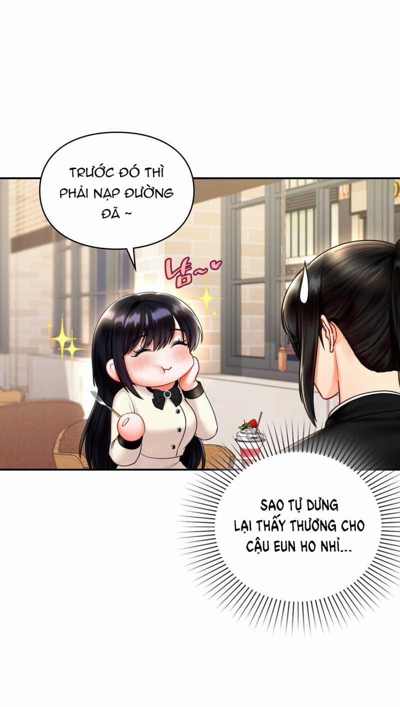 [18+] Nhóc Con Bị Tôi Ám Ảnh 15.2 trang 7