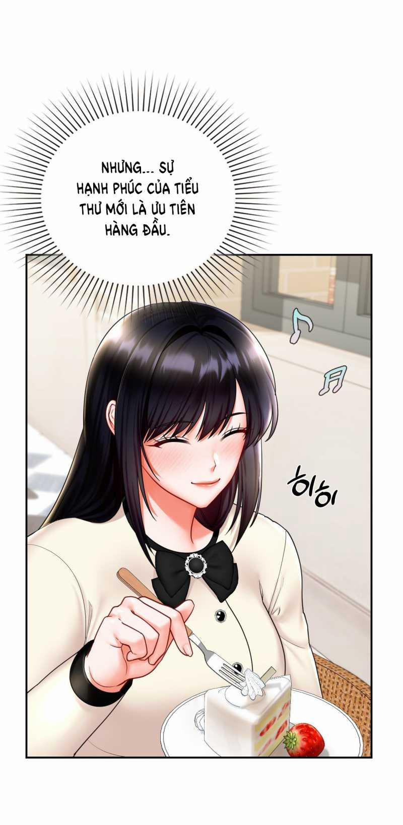 [18+] Nhóc Con Bị Tôi Ám Ảnh 15.2 trang 8