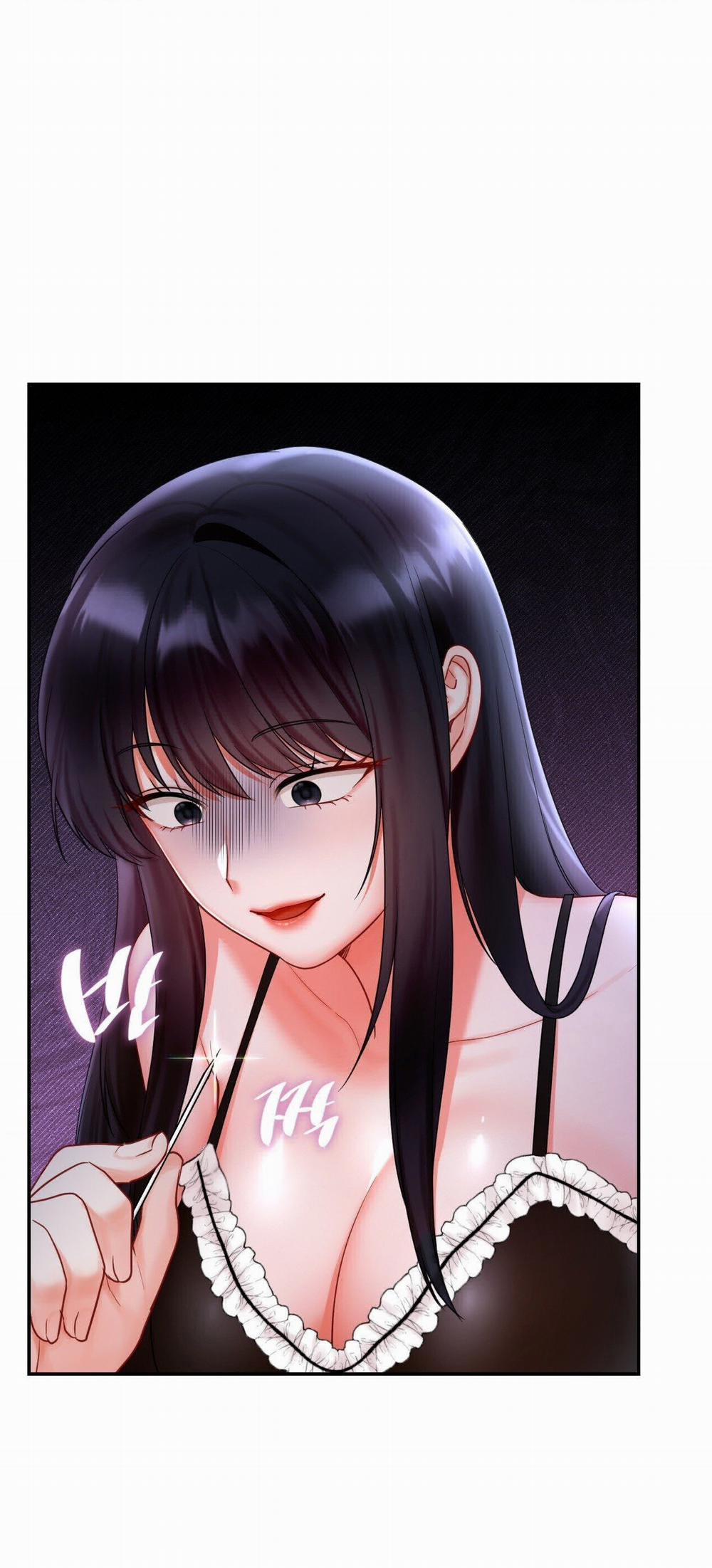 [18+] Nhóc Con Bị Tôi Ám Ảnh 16.1 trang 1