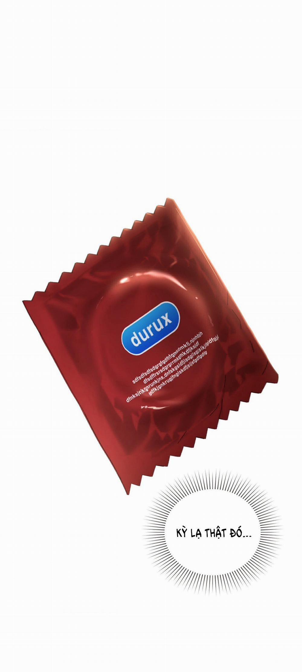 [18+] Nhóc Con Bị Tôi Ám Ảnh 16.1 trang 10