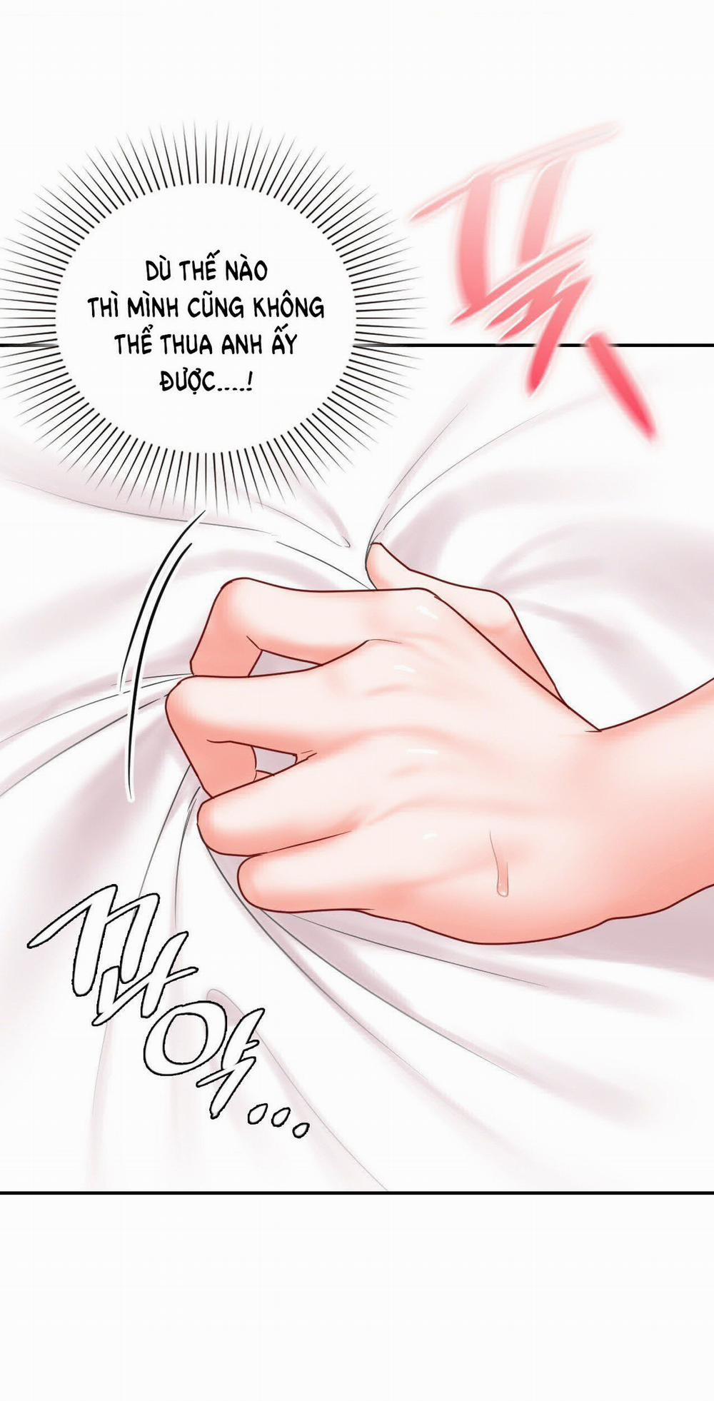 [18+] Nhóc Con Bị Tôi Ám Ảnh 16.2 trang 10