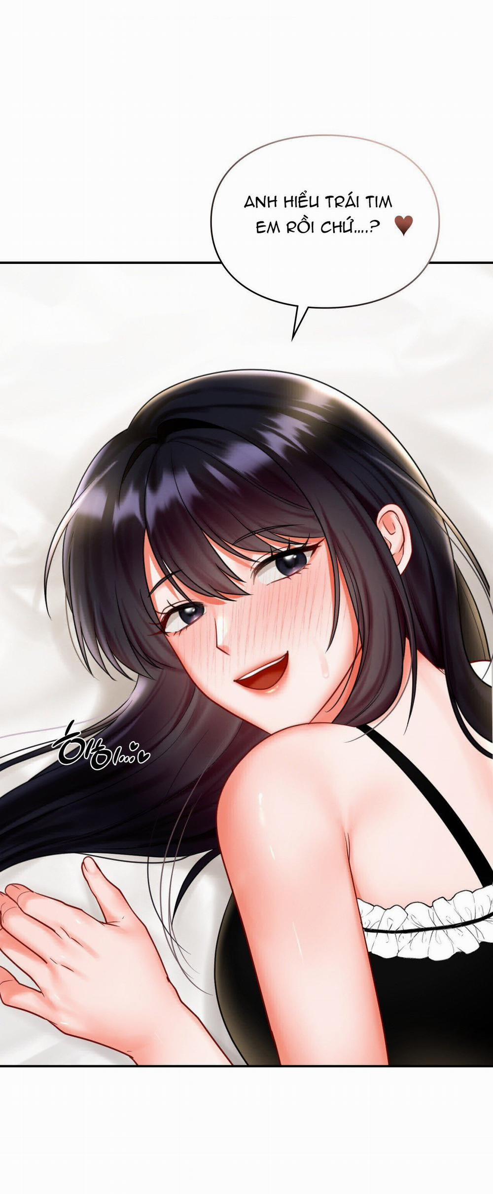 [18+] Nhóc Con Bị Tôi Ám Ảnh 16.2 trang 19