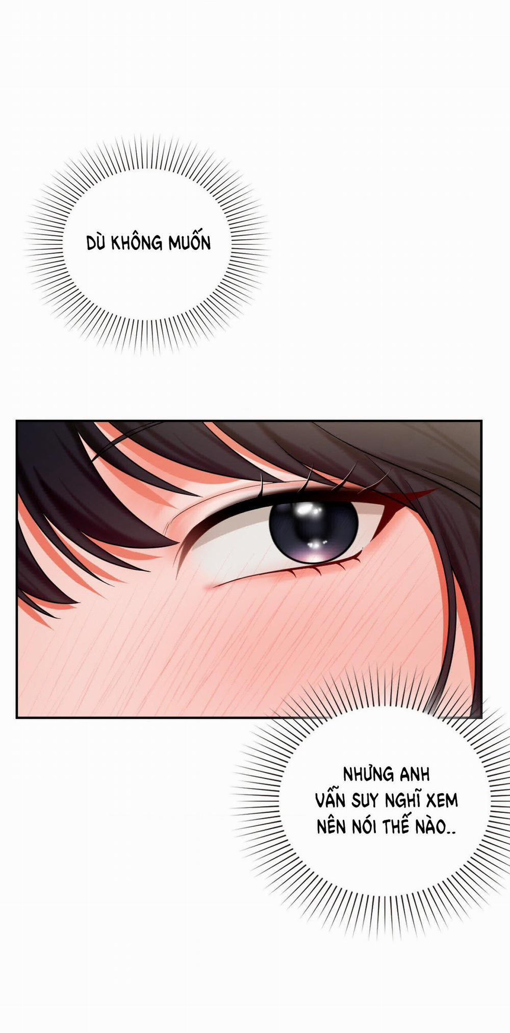 [18+] Nhóc Con Bị Tôi Ám Ảnh 16.2 trang 20