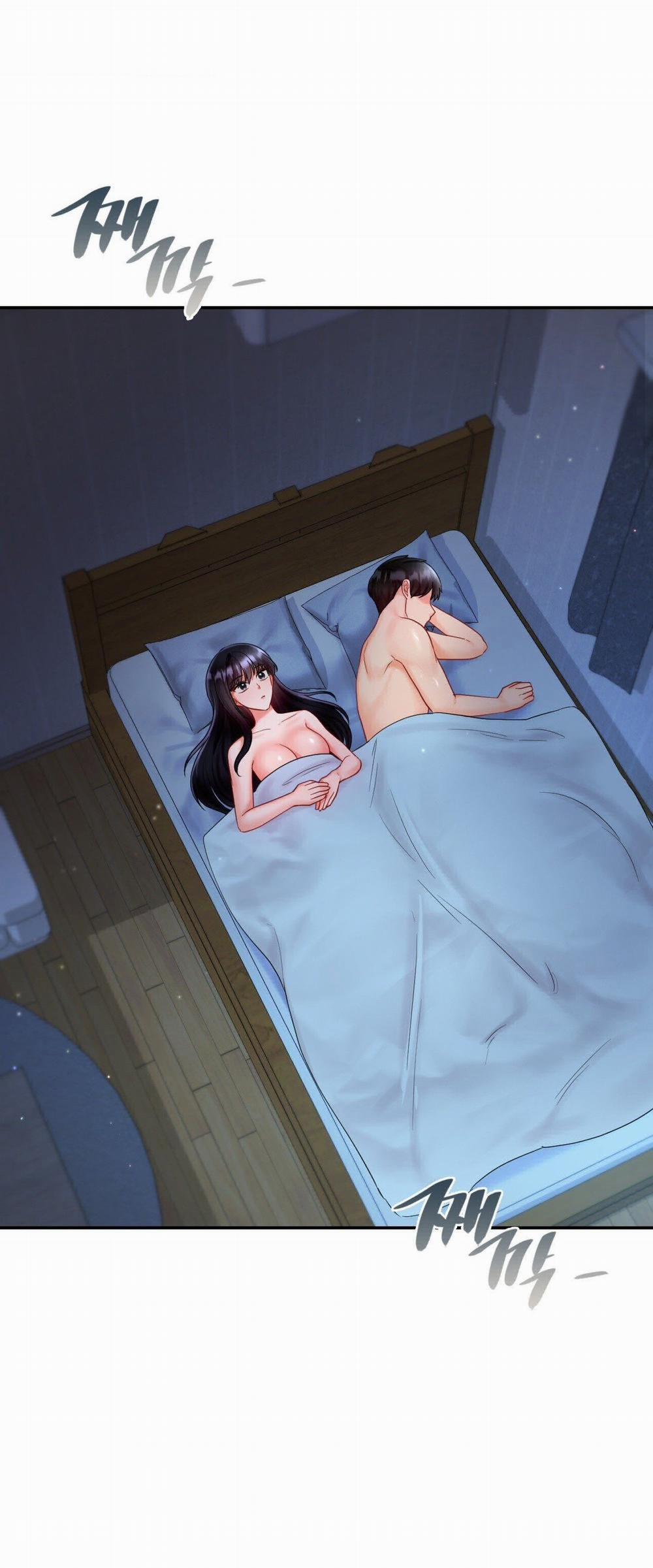 [18+] Nhóc Con Bị Tôi Ám Ảnh 17.1 trang 11