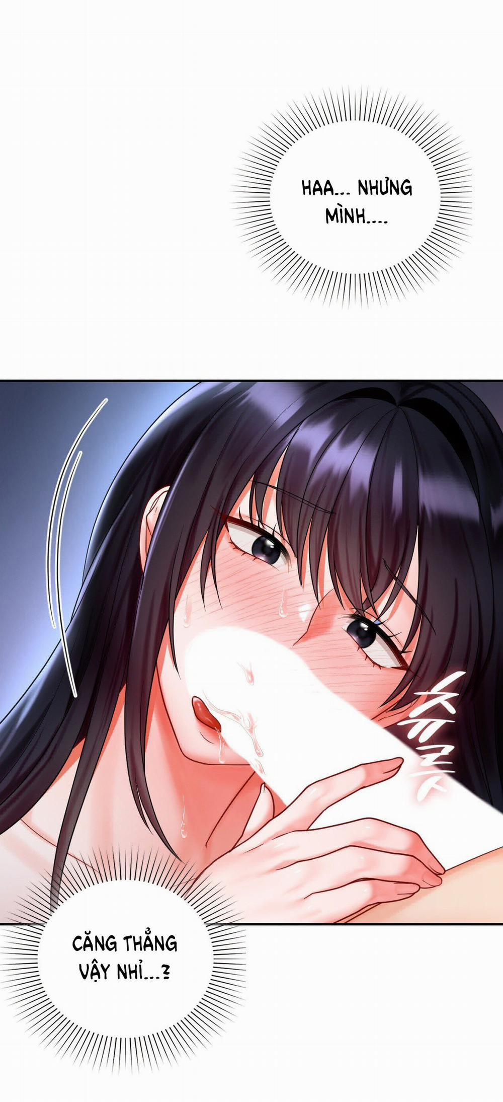 [18+] Nhóc Con Bị Tôi Ám Ảnh 17.2 trang 10