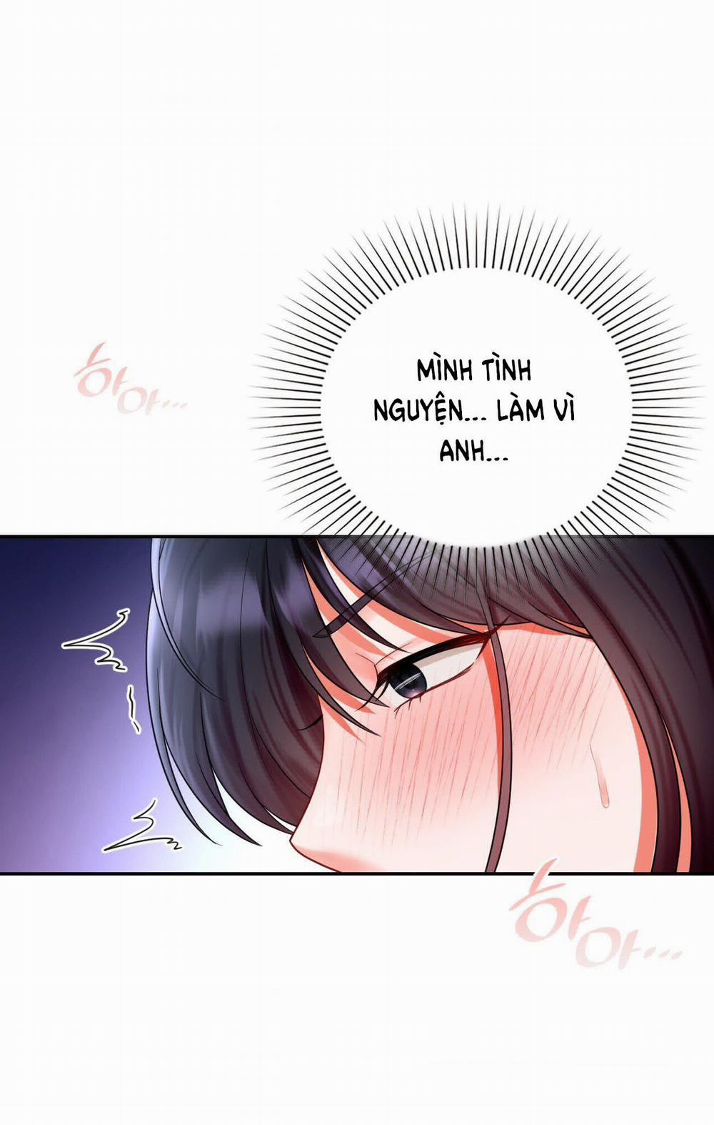 [18+] Nhóc Con Bị Tôi Ám Ảnh 17.2 trang 23