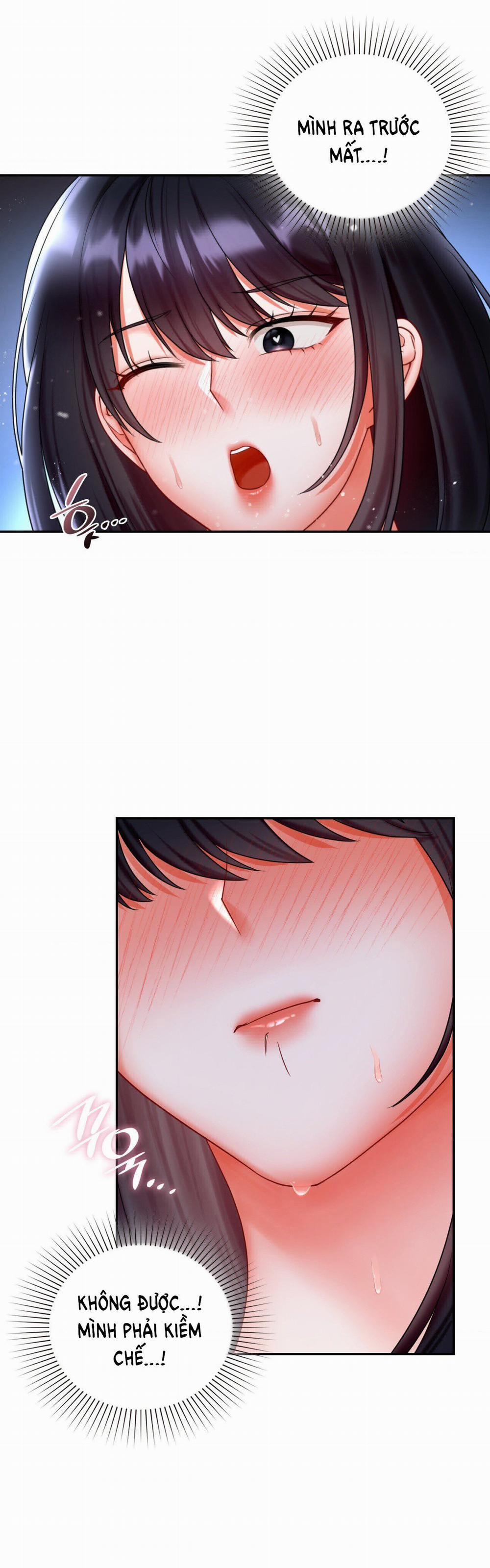 [18+] Nhóc Con Bị Tôi Ám Ảnh 17.2 trang 31