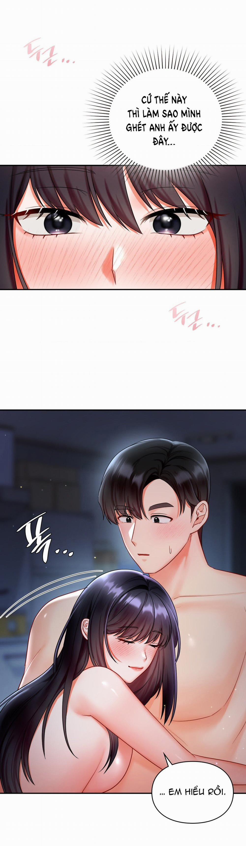 [18+] Nhóc Con Bị Tôi Ám Ảnh 18.1 trang 28