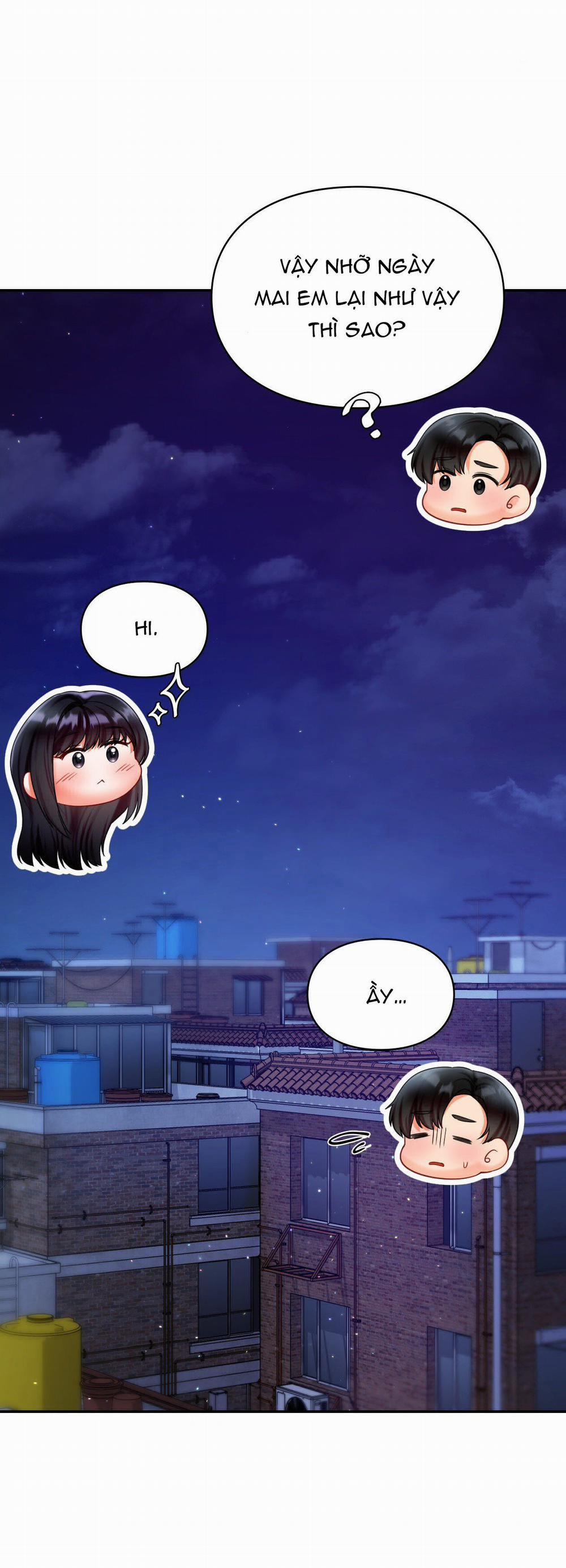 [18+] Nhóc Con Bị Tôi Ám Ảnh 18.2 trang 0