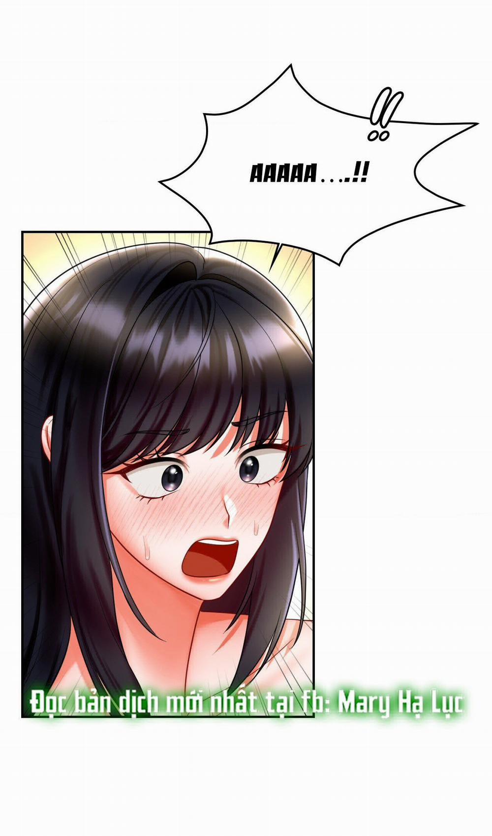 [18+] Nhóc Con Bị Tôi Ám Ảnh 18.2 trang 10