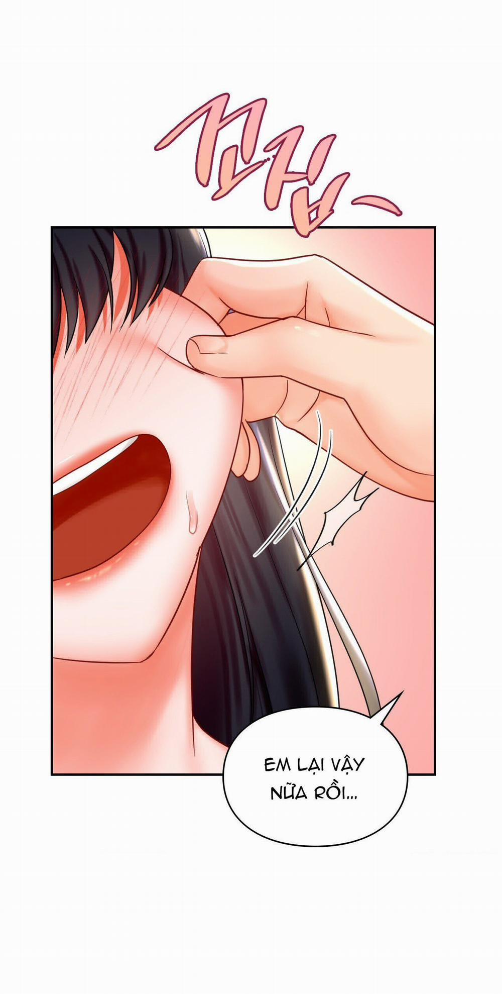 [18+] Nhóc Con Bị Tôi Ám Ảnh 18.2 trang 12