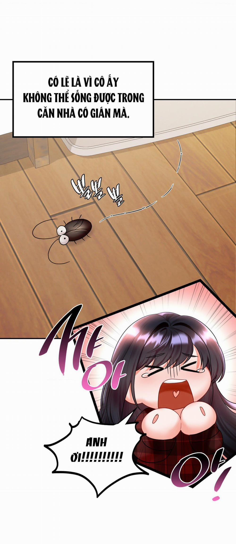 [18+] Nhóc Con Bị Tôi Ám Ảnh 18.2 trang 23