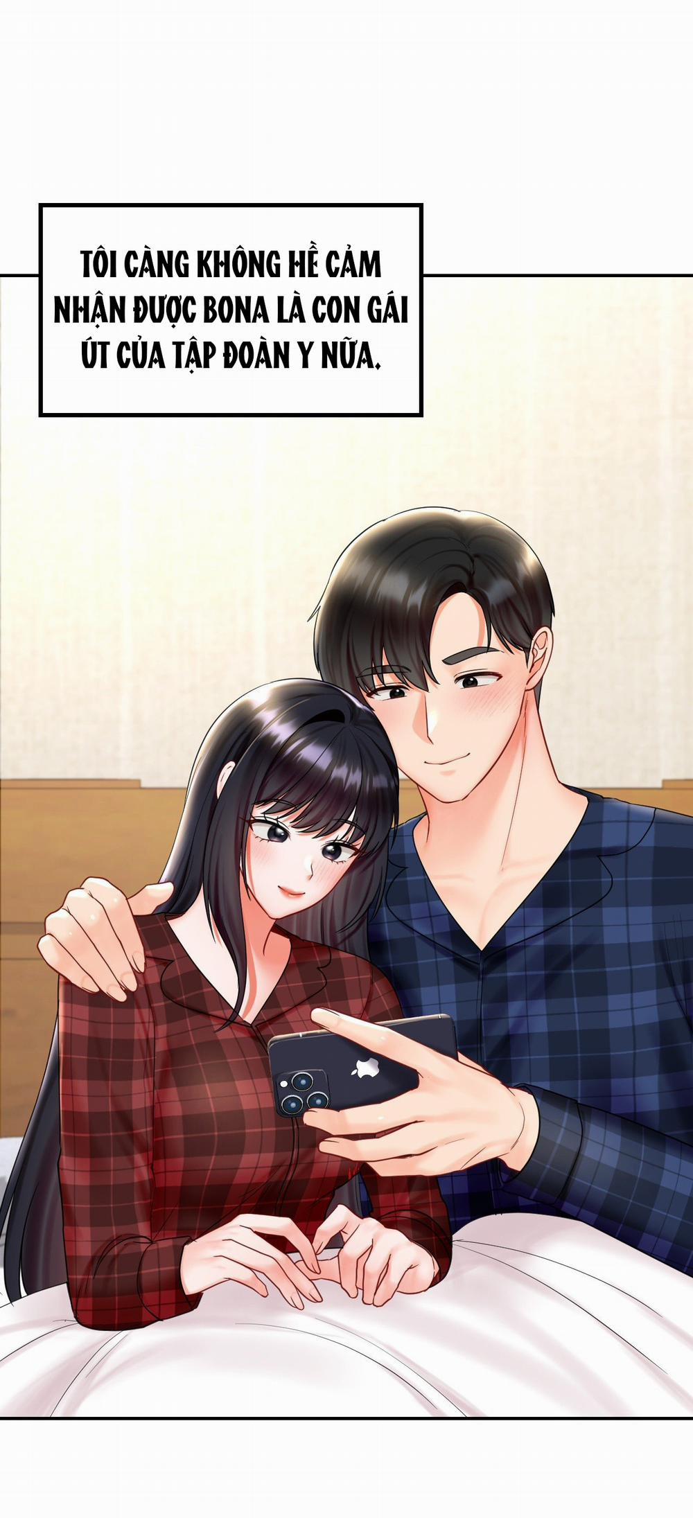 [18+] Nhóc Con Bị Tôi Ám Ảnh 18.2 trang 28