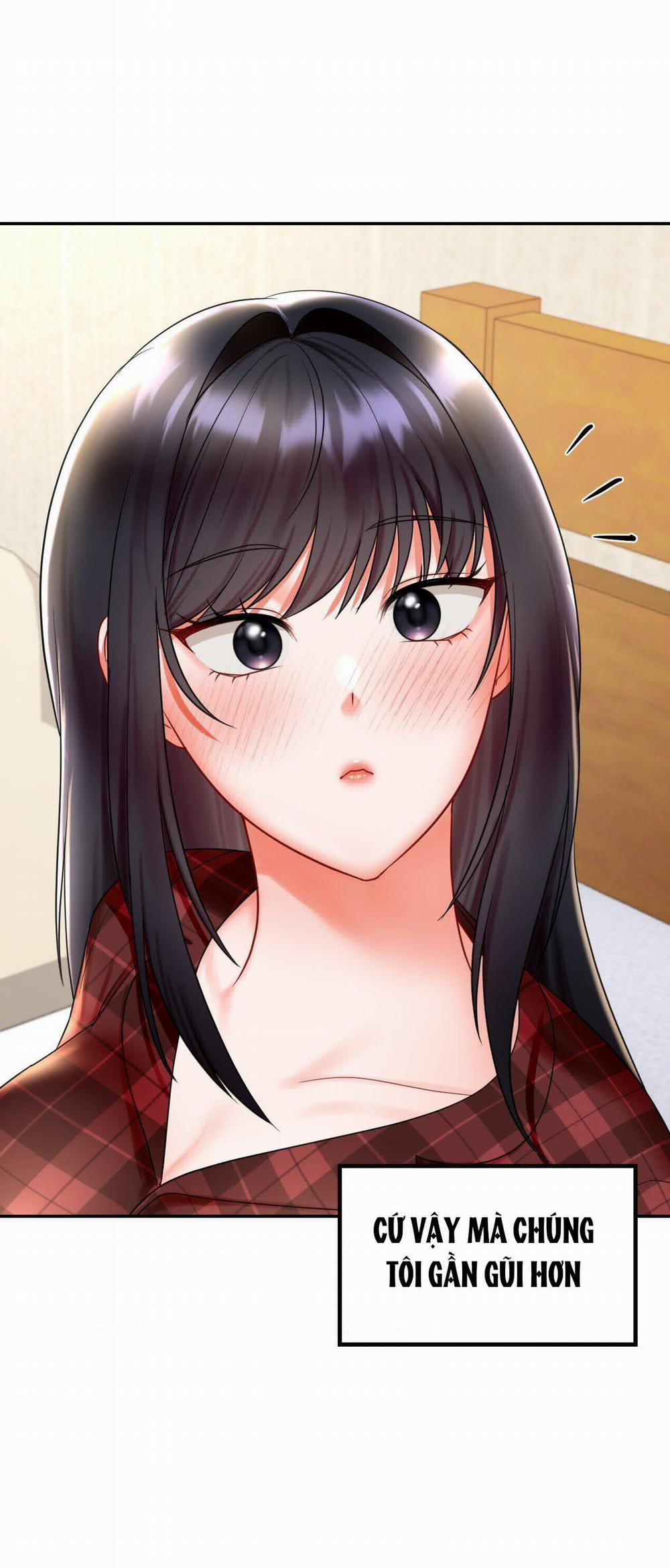 [18+] Nhóc Con Bị Tôi Ám Ảnh 18.2 trang 30