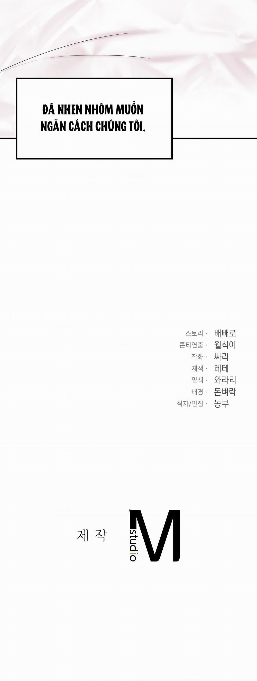 [18+] Nhóc Con Bị Tôi Ám Ảnh 18.2 trang 34