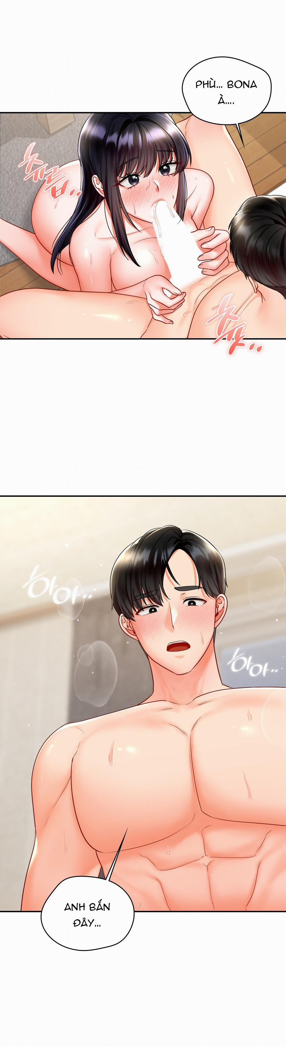 [18+] Nhóc Con Bị Tôi Ám Ảnh 18.2 trang 4