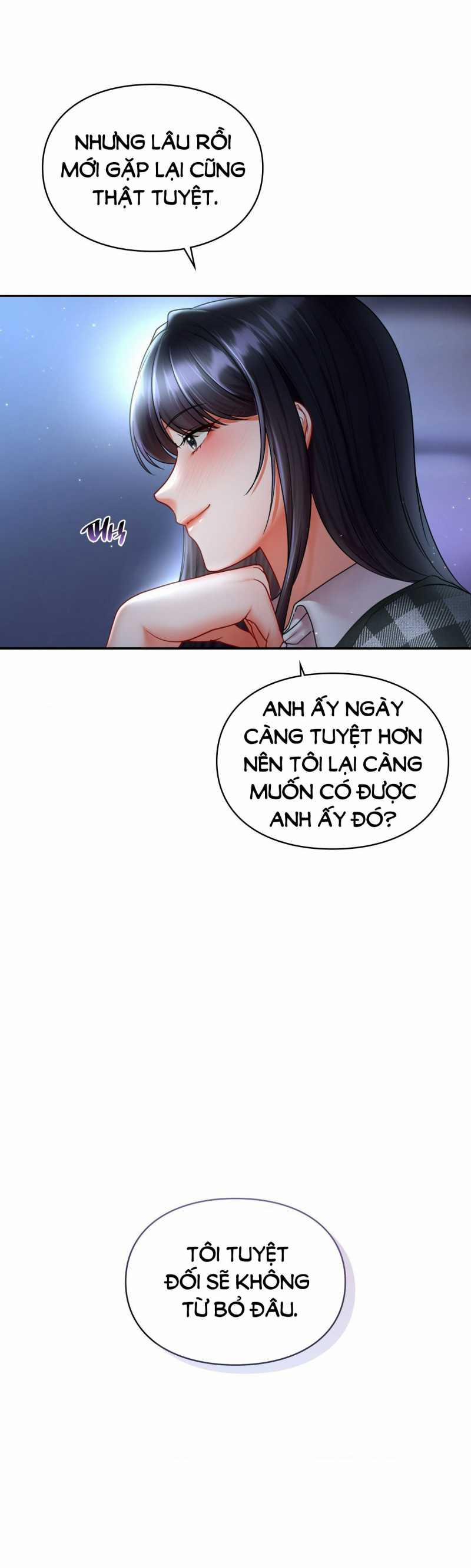 [18+] Nhóc Con Bị Tôi Ám Ảnh 2.2 trang 10