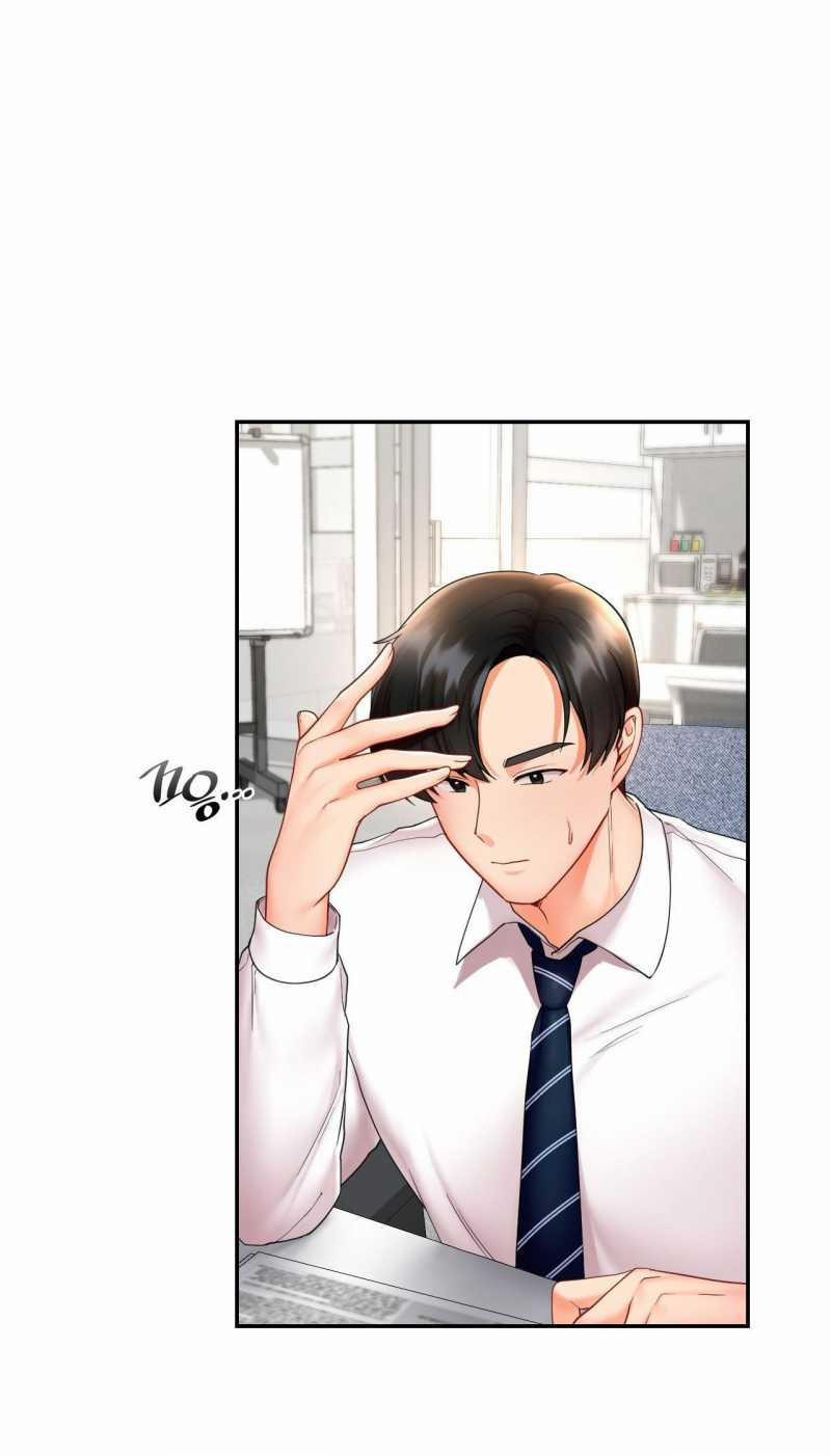 [18+] Nhóc Con Bị Tôi Ám Ảnh 2.2 trang 12