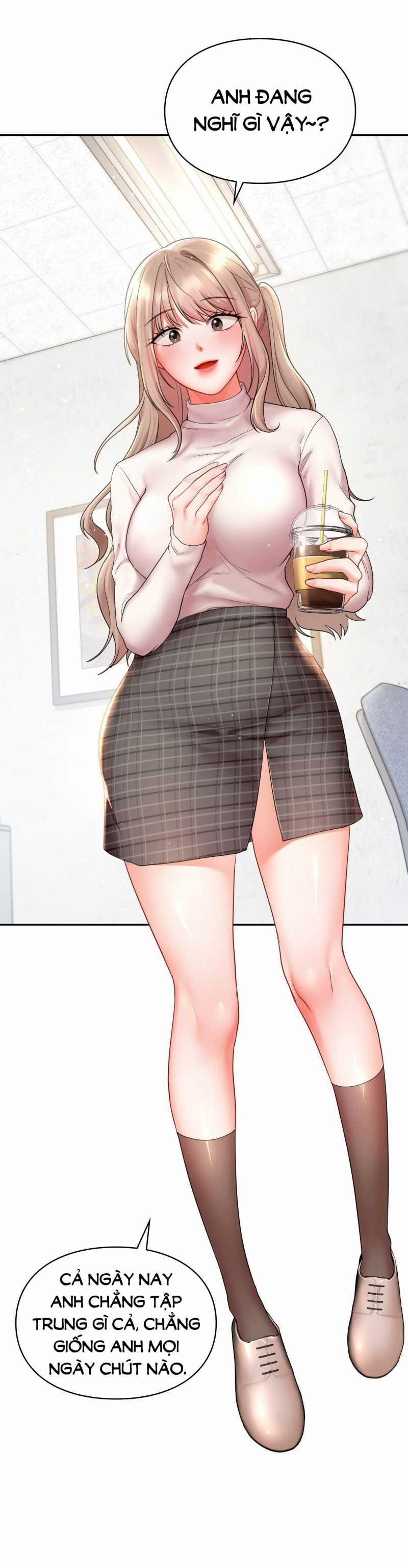 [18+] Nhóc Con Bị Tôi Ám Ảnh 2.2 trang 14