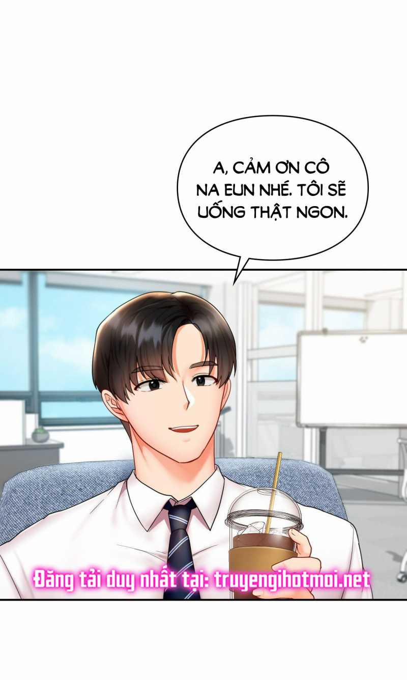 [18+] Nhóc Con Bị Tôi Ám Ảnh 2.2 trang 15