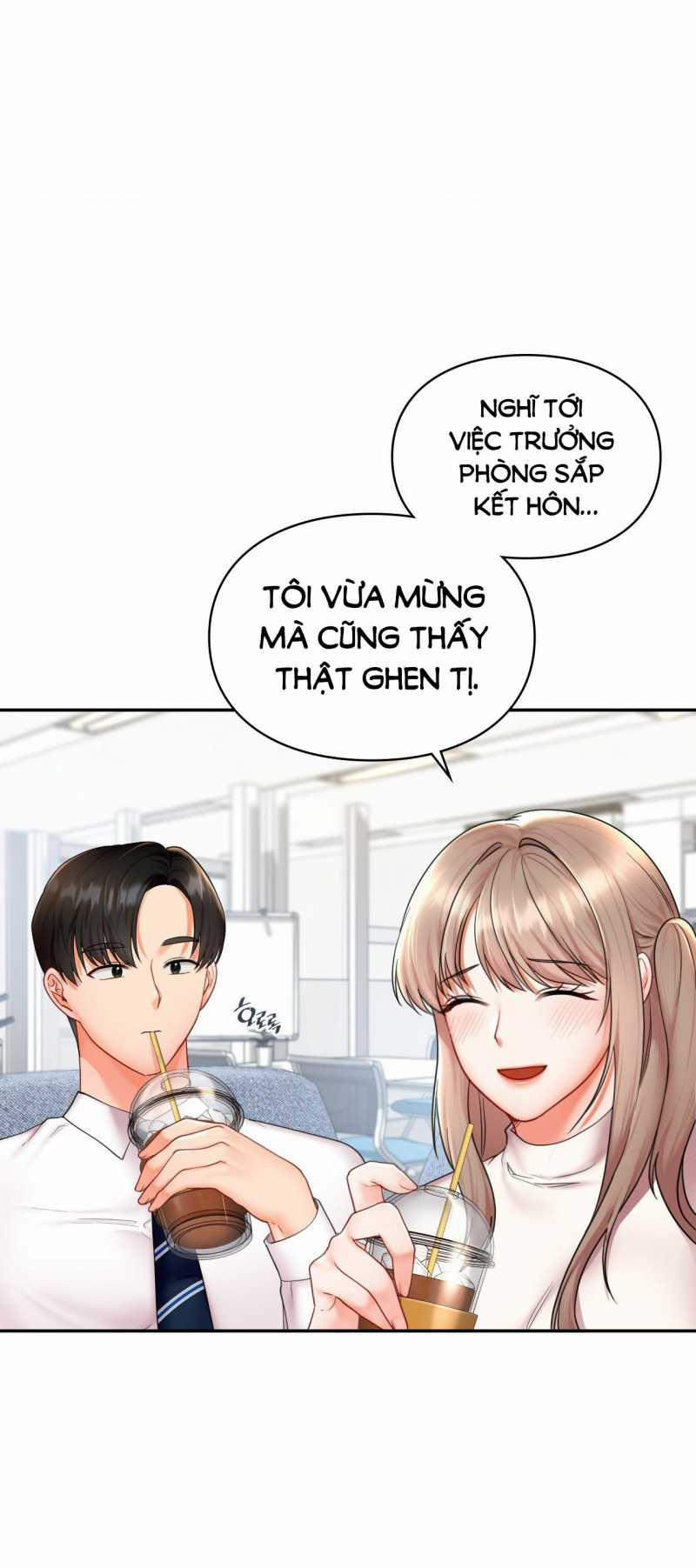 [18+] Nhóc Con Bị Tôi Ám Ảnh 2.2 trang 17