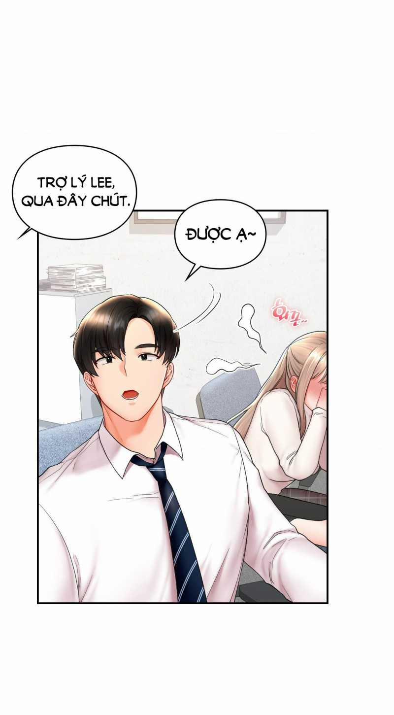 [18+] Nhóc Con Bị Tôi Ám Ảnh 2.2 trang 21