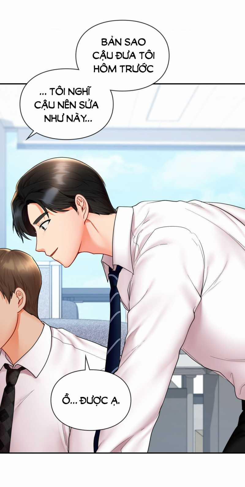 [18+] Nhóc Con Bị Tôi Ám Ảnh 2.2 trang 22