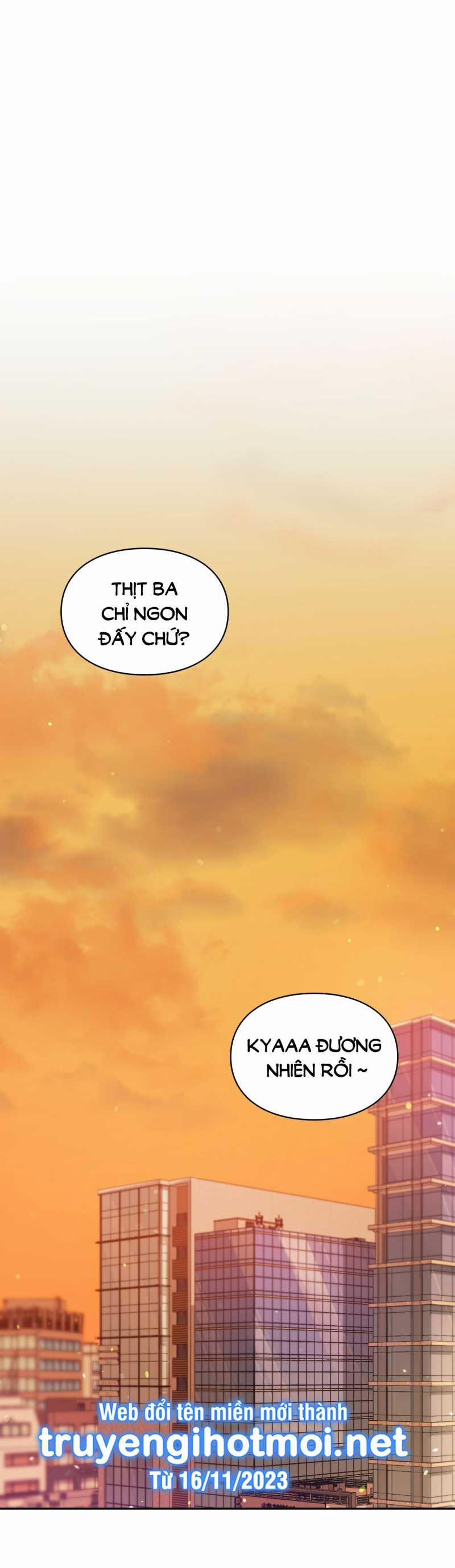 [18+] Nhóc Con Bị Tôi Ám Ảnh 2.2 trang 24