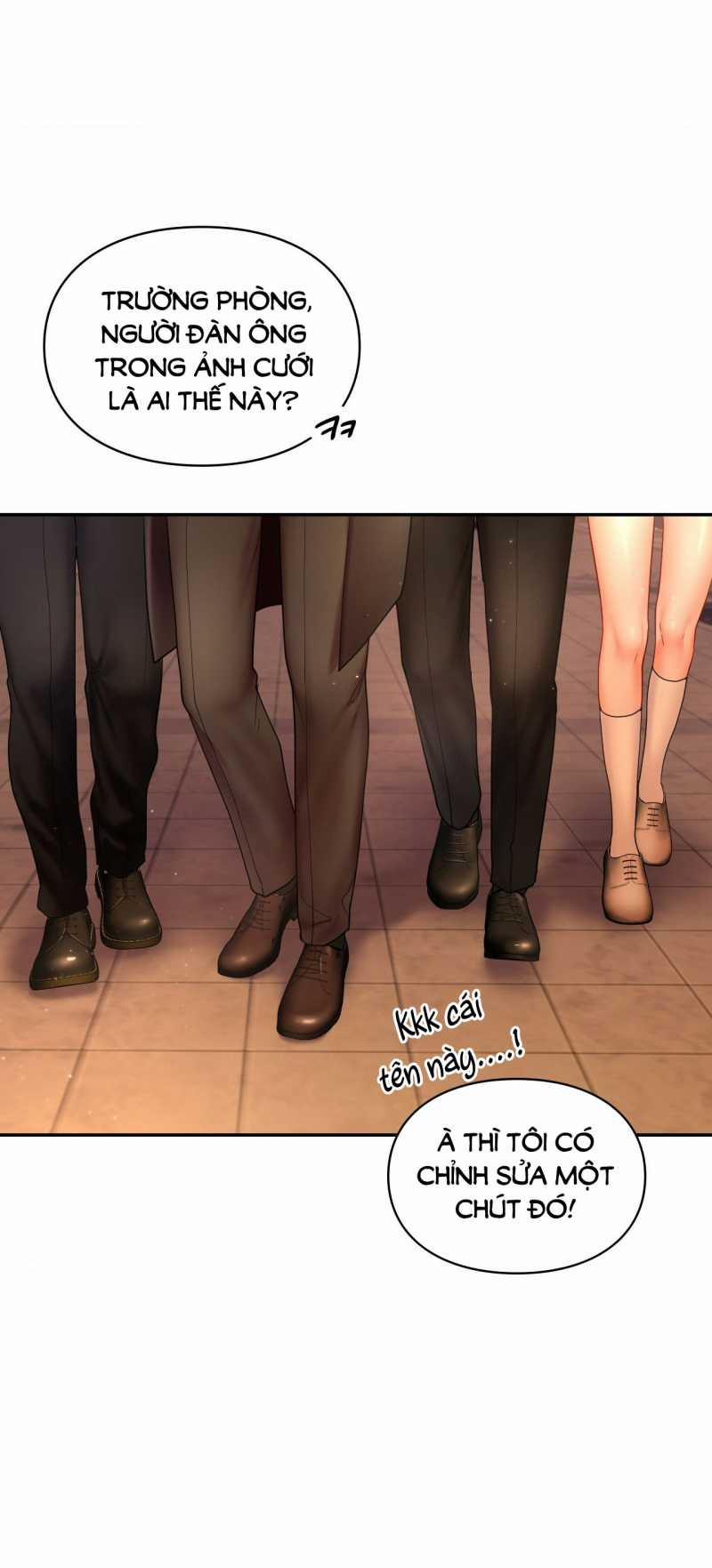 [18+] Nhóc Con Bị Tôi Ám Ảnh 2.2 trang 25