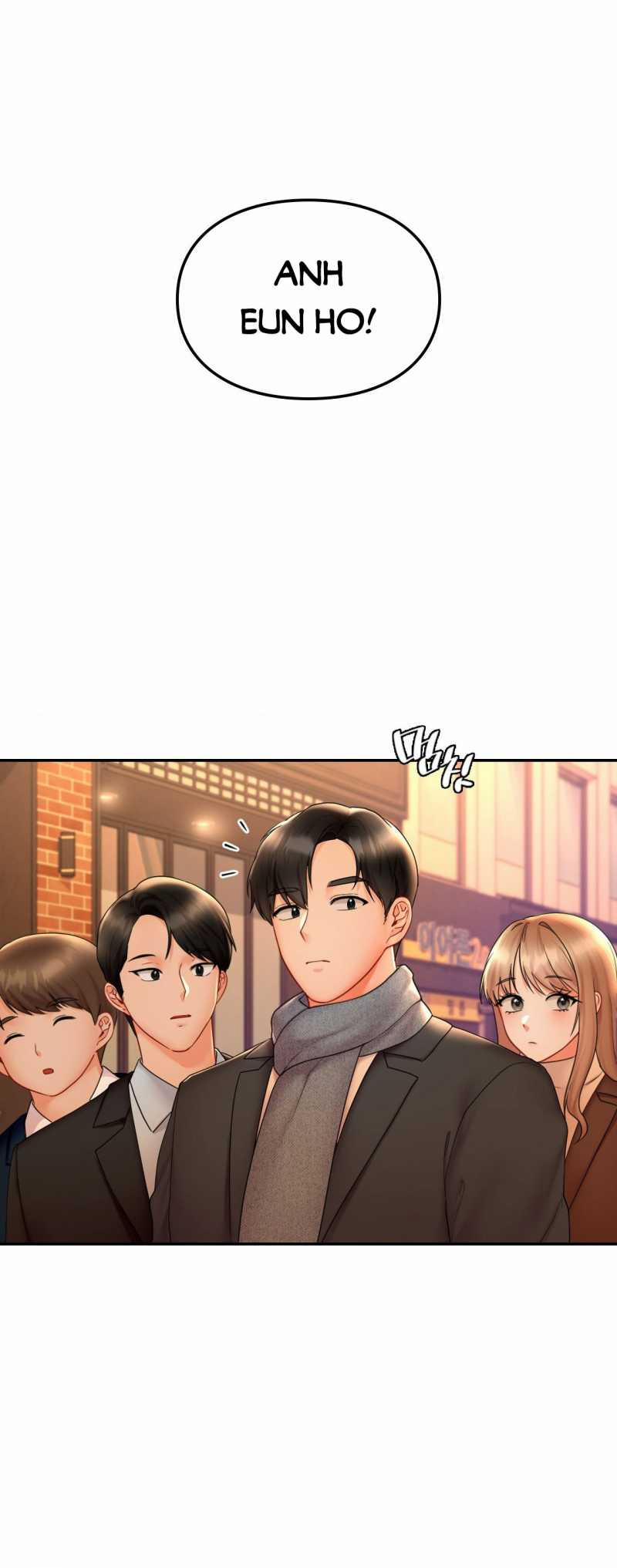 [18+] Nhóc Con Bị Tôi Ám Ảnh 2.2 trang 26