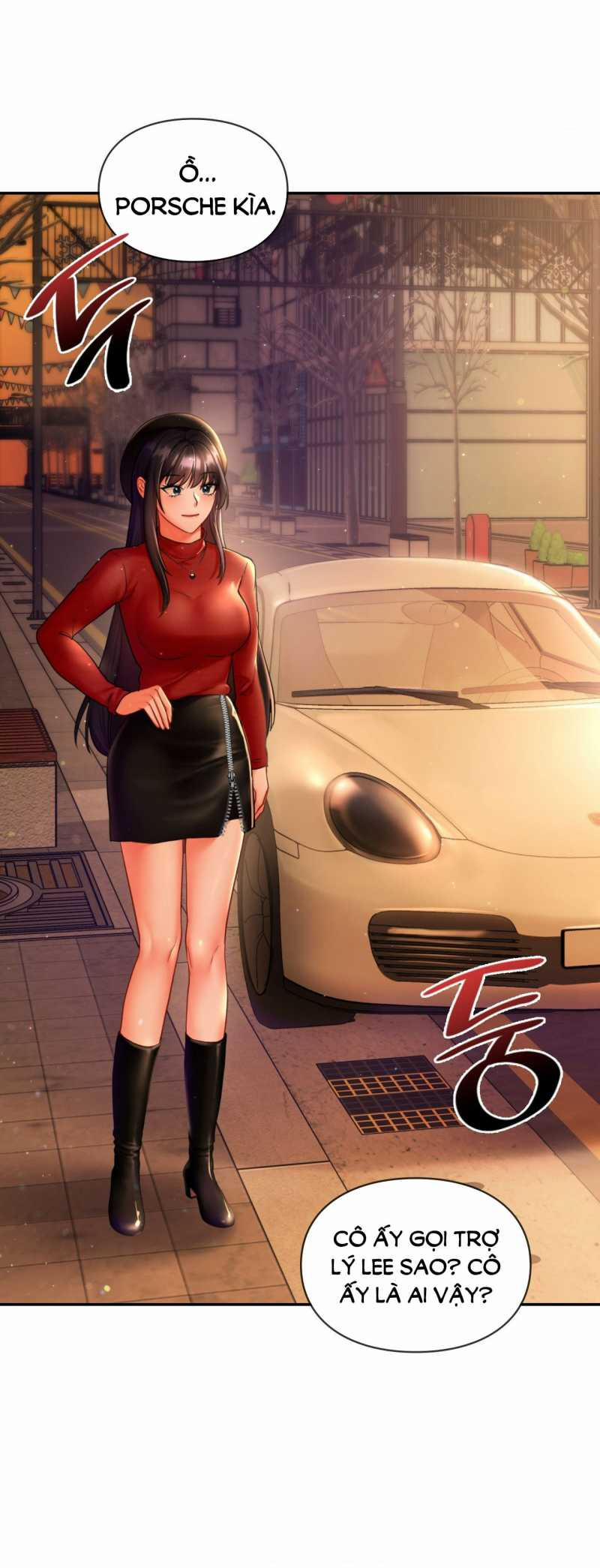 [18+] Nhóc Con Bị Tôi Ám Ảnh 2.2 trang 27