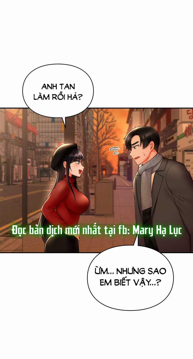 [18+] Nhóc Con Bị Tôi Ám Ảnh 2.2 trang 28