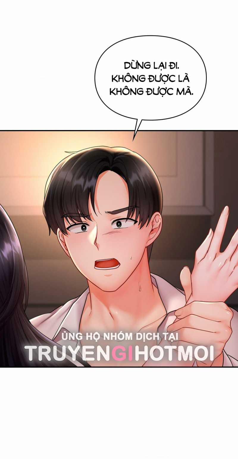 [18+] Nhóc Con Bị Tôi Ám Ảnh 2.2 trang 3