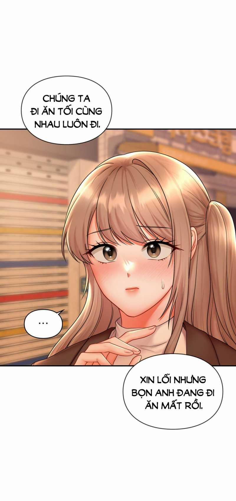 [18+] Nhóc Con Bị Tôi Ám Ảnh 2.2 trang 30