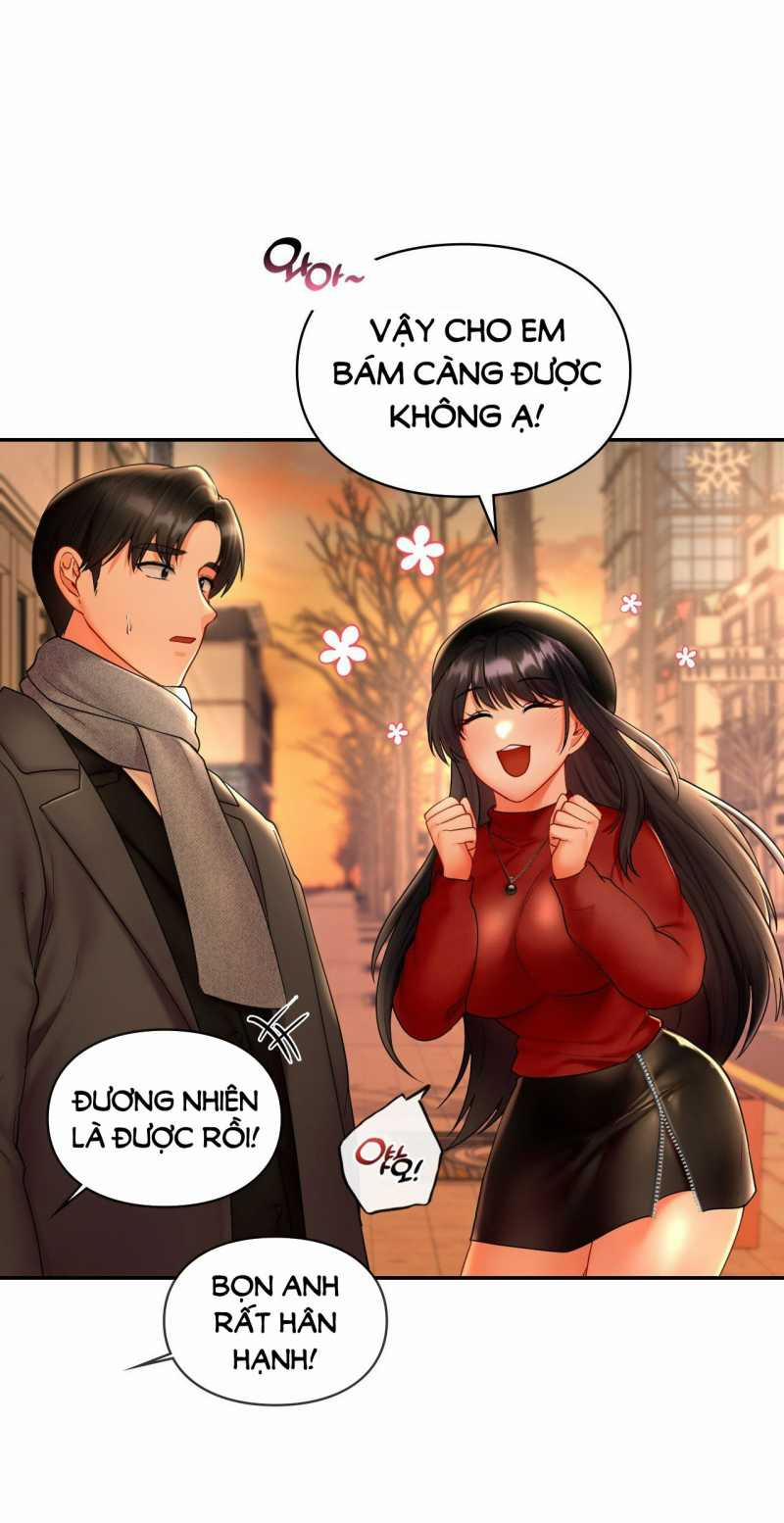 [18+] Nhóc Con Bị Tôi Ám Ảnh 2.2 trang 31