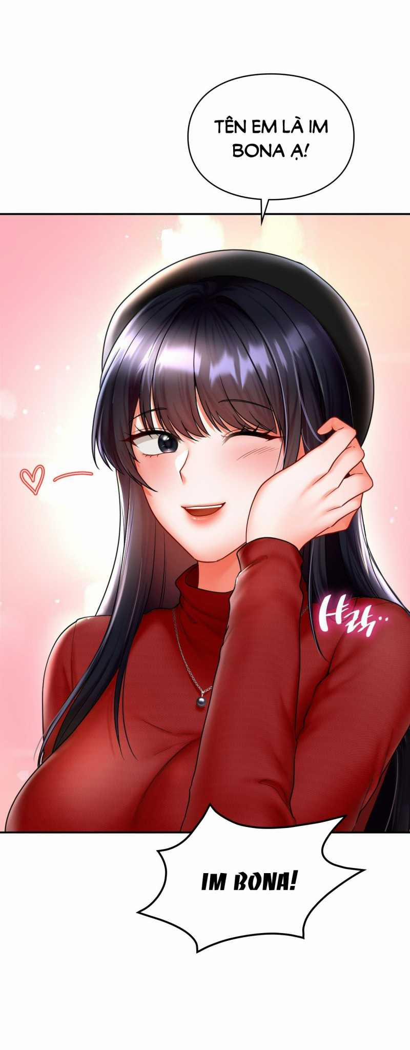 [18+] Nhóc Con Bị Tôi Ám Ảnh 2.2 trang 34