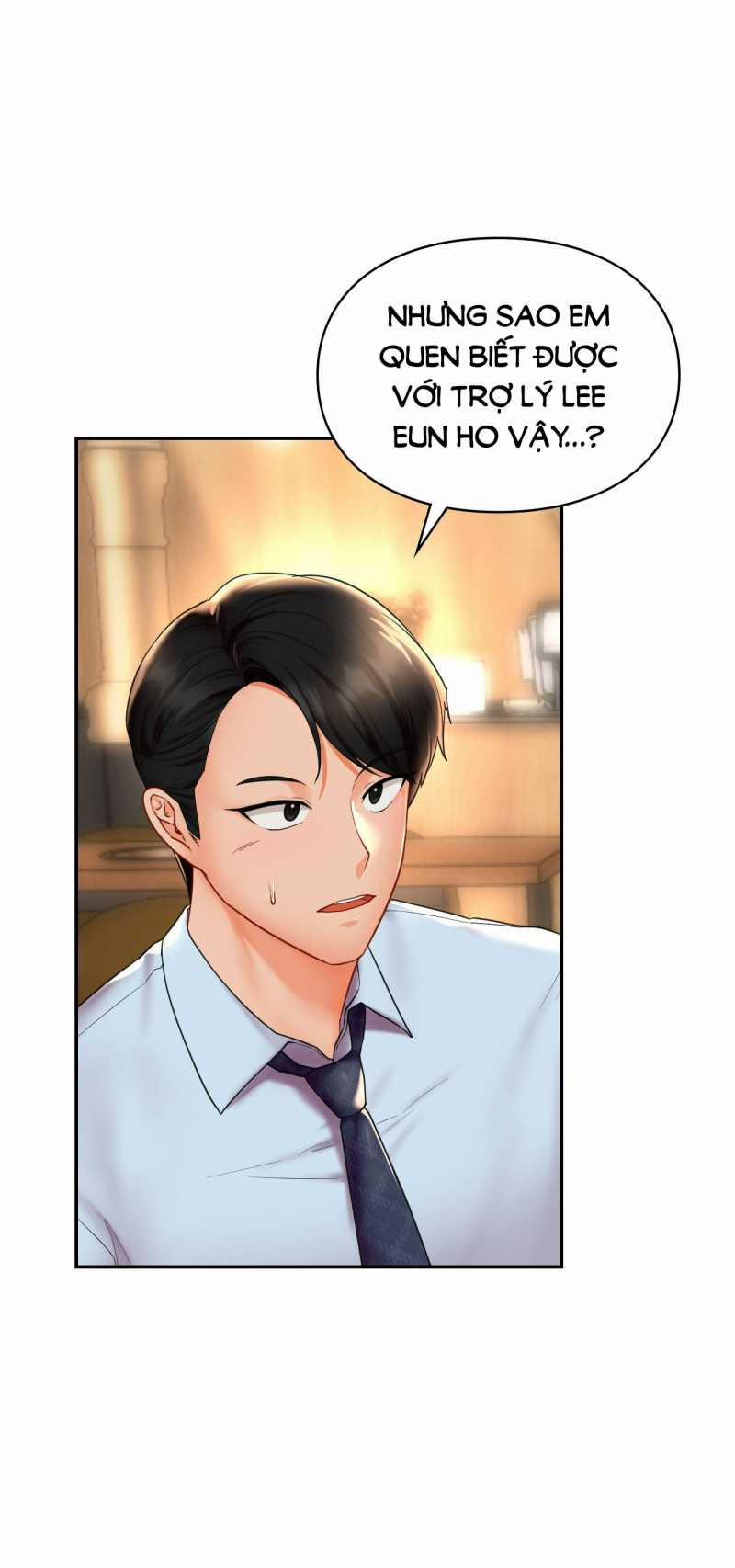 [18+] Nhóc Con Bị Tôi Ám Ảnh 2.2 trang 37