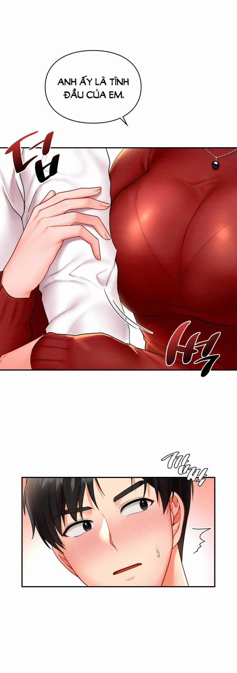 [18+] Nhóc Con Bị Tôi Ám Ảnh 2.2 trang 38